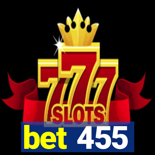 bet 455